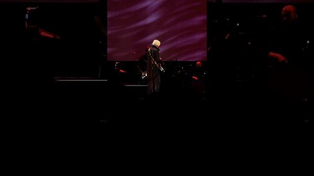 John Cale - "Helen of Troy" (De Roma 23/02/2023) смотреть онлайн