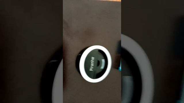 PİRANHA LED SELFİE IŞIĞI AÇILIMI YAPTIK | PİRANHA смотреть онлайн