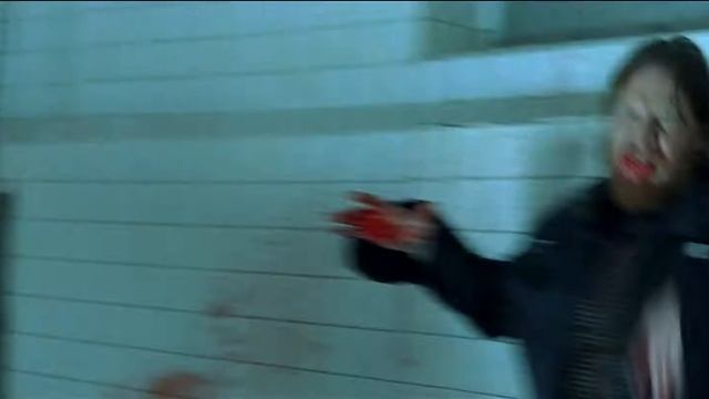 Blade Massive Attack, Mos Def I Against I смотреть онлайн