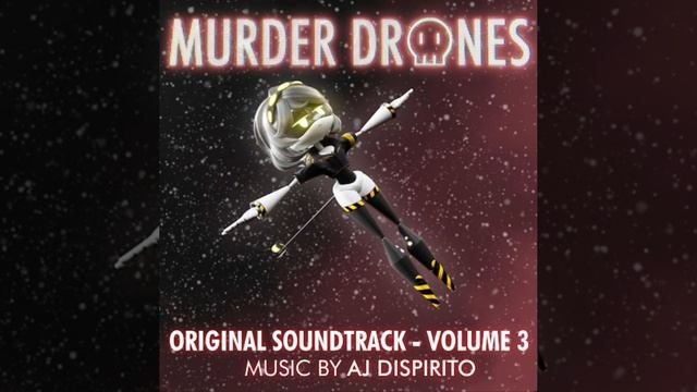 AJDispirito | Eternal Destroyer | Soundtrack смотреть онлайн