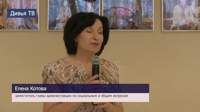 Тихвинский Бал смотреть онлайн