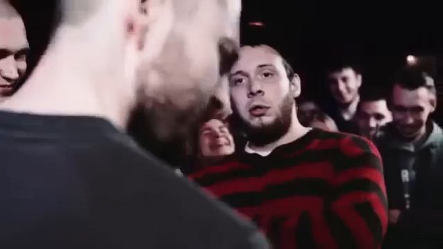 Тизер «Versus Battle»: ЗАМАЙ Vs. СД [20.11.16] смотреть онлайн