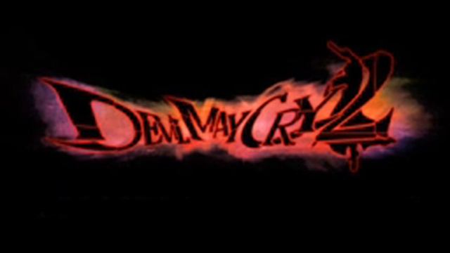 Devil May Cry 2 -18.mp4 смотреть онлайн
