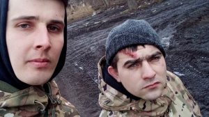 "Время героев" Крыжановский Сергей