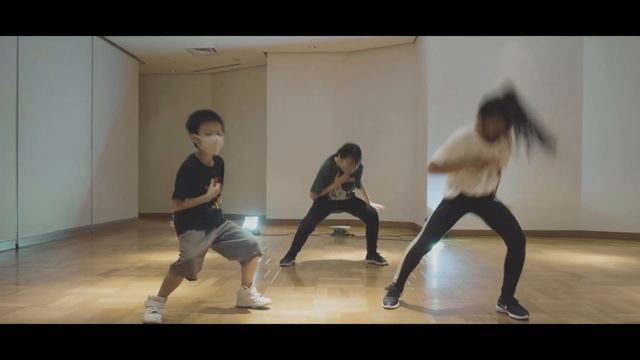 Funny - Zedd & Jasmine Thompson / Choreography by Takuya смотреть онлайн