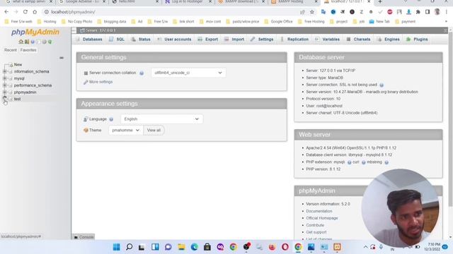 How to Install XAMPP Server on Windows 11 in 2023 | full setup смотреть онлайн
