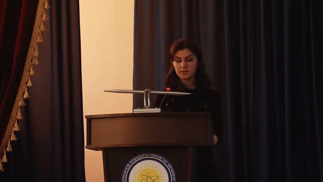 ОТКРЫТИЕ НЕДЕЛИ НАУКИ смотреть онлайн
