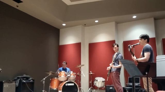 Ramones - Pet Sematary (Cover by Soundproof) смотреть онлайн