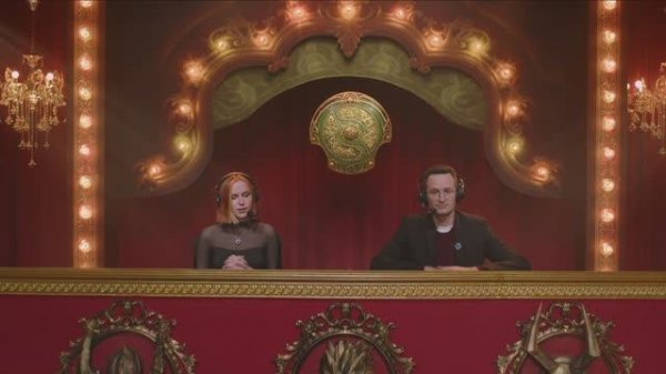 Team Spirit vs. Xtreme Gaming Championship International TI 2024 прямая трансляция Dota 2  PLAYOFFS