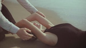 Турция Романтический пляж / клип