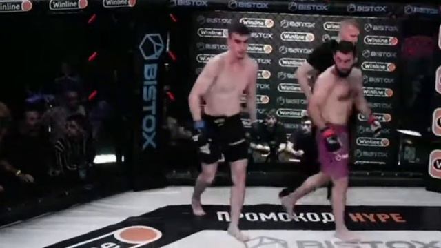 Чурчаев Шовхал и Эмиев полный бой, #попмма #тамаев #hardkore смотреть онлайн