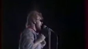 Группа Маки - Так случилось 1988