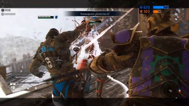 For Honor (АФК Футбол) #levelpringles #skillzkaramyshev смотреть онлайн