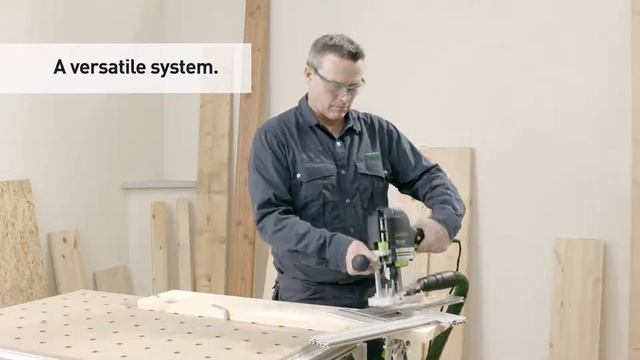 Festool OF 1400 EBQ-Plus Router