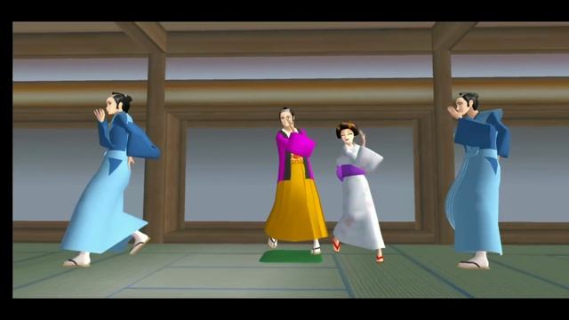 DANCE смотреть онлайн