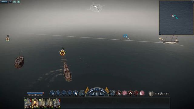 За Веру, Царя и Отечество! №21. Прохождение Napoleon: Total War за Россию смотреть онлайн