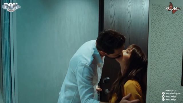 Зейнеп и Алихан (ЗейАл) ~  Осколки памяти