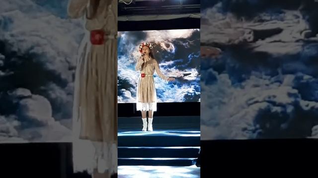 Єлизавета Астахова Що шебечиш соловей смотреть онлайн