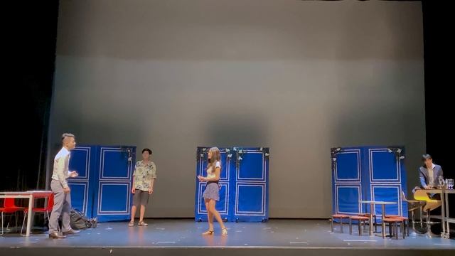 SISHK Mamma Mia - Thank You For The Music смотреть онлайн