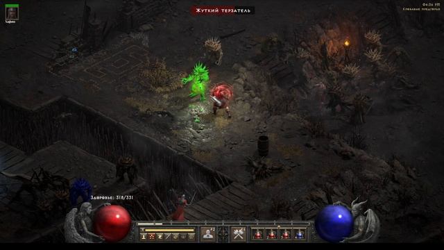 Diablo II Resurrected #53