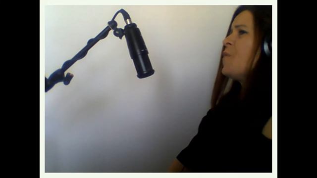 cover"vole" Céline Dion смотреть онлайн