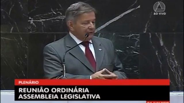 Deputado Carlos Pimenta, Saude em primeiro lugar (Fernandao Anjo Do Futuro смотреть онлайн
