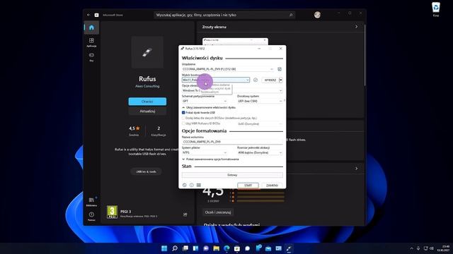 Windows 11 bez funkcjii TPM - Czy to ma sens ? смотреть онлайн