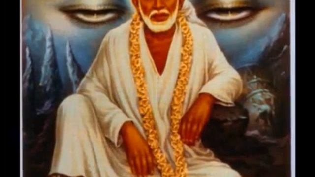 Shirdi Sai Baba's pictures,my Satguru, My love, my only hope смотреть онлайн