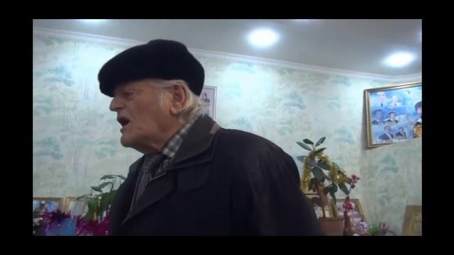 Ҳунарманд - Ҳошим Гадоев дар Рӯзномаи "СССР" смотреть онлайн