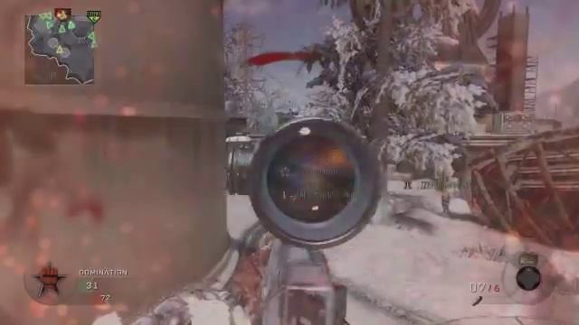 Sexy No-Scope смотреть онлайн
