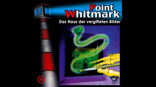Point Whitmark Folge 4: Das Haus der vergifteten Bilder смотреть онлайн