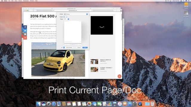 How to Get More Done With Mac Keyboard Shortcuts смотреть онлайн