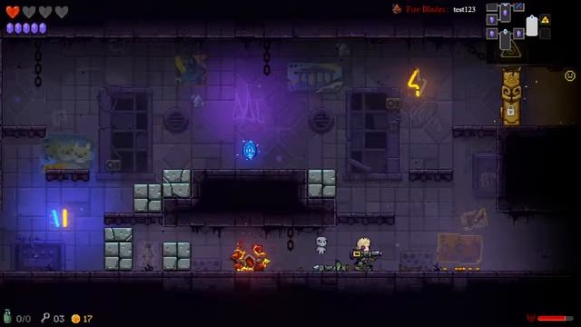neon abyss chill live stream #2 смотреть онлайн