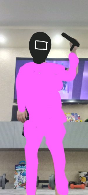 стрим по гд