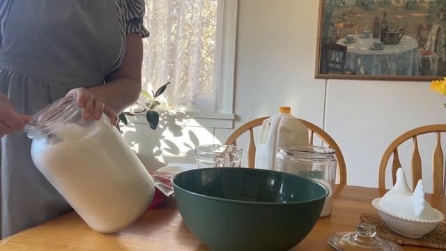 A Homemaker’s Pantry | Rhubarb Recipes смотреть онлайн