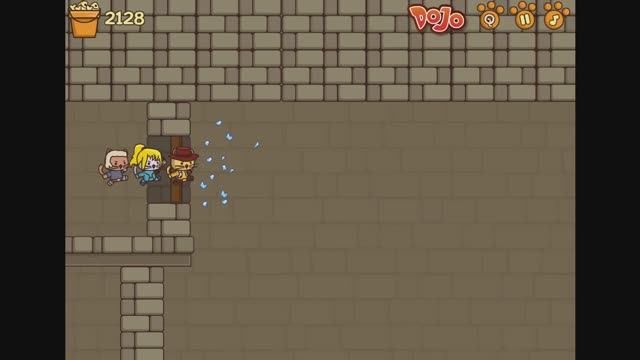 StrikeForce Kitty 2 (Часть 5/5) смотреть онлайн