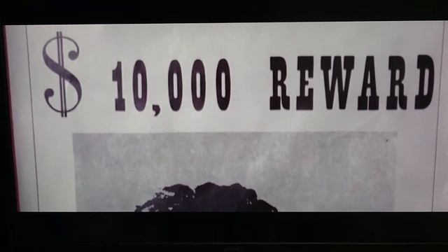 El Indio - wanted Dead or Alive (For a Few Dollars More ) смотреть онлайн