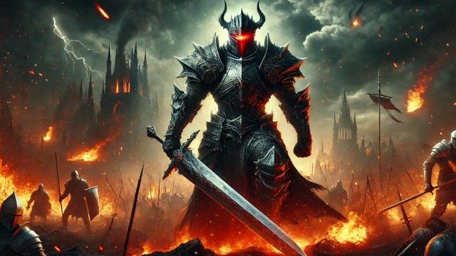 Стальной Титан. Авторская Песня. Alternative Metal смотреть онлайн