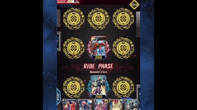 Cardfight Vanguard Zero! 3rd Event - Valentine’s Pale Heart (Part 4)