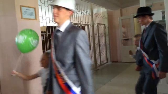 побег 11 класса 140524 [HD] смотреть онлайн