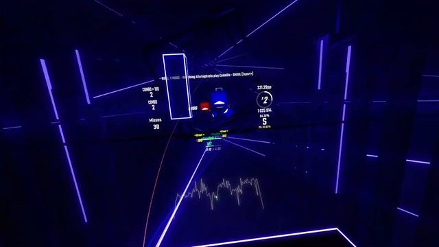 Beat Saber | GHOUL | Camellia | Alpal & Coolpick | смотреть онлайн