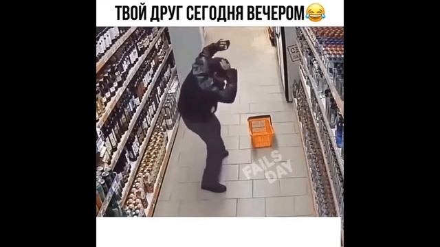 Угарные приколы. Подбoрка #6 смотреть онлайн