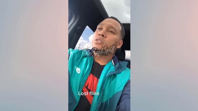 NBA YOUNGBOY MAKES THE BILLBOARD MAGAZINE & HIS MANAGER PLAYS HIS NEW SONG IN THE CAR!! (MUST WATCH смотреть онлайн