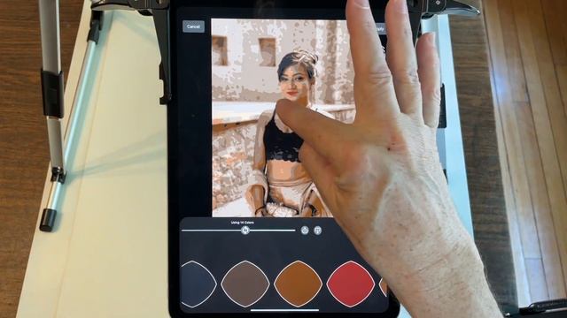 Camera Lucida 13.0 Update Tutorial смотреть онлайн