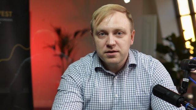 Инвестиции \\ Как я пришел к инвестициям в страны Африки? смотреть онлайн