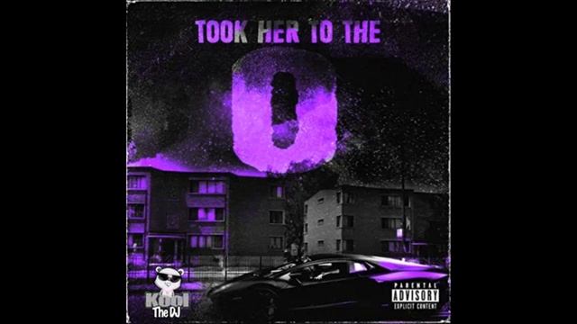 King Von - Took Her To The O Slowed смотреть онлайн