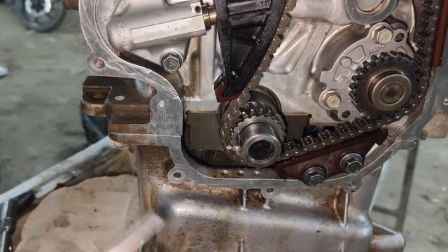 Hyundai grand i10 Kappa engine petrol 2021 model timing chain setting full detail mein video chand смотреть онлайн