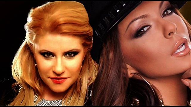 Галена Ft. Сиана - Мила моя (DJ Ziki Version) / Galena Ft. Siana - Mila Moq