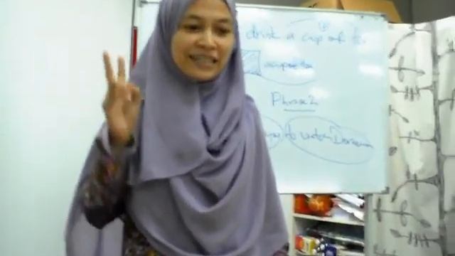 DTS Public Speaking   Prof Dr Muhaya  4