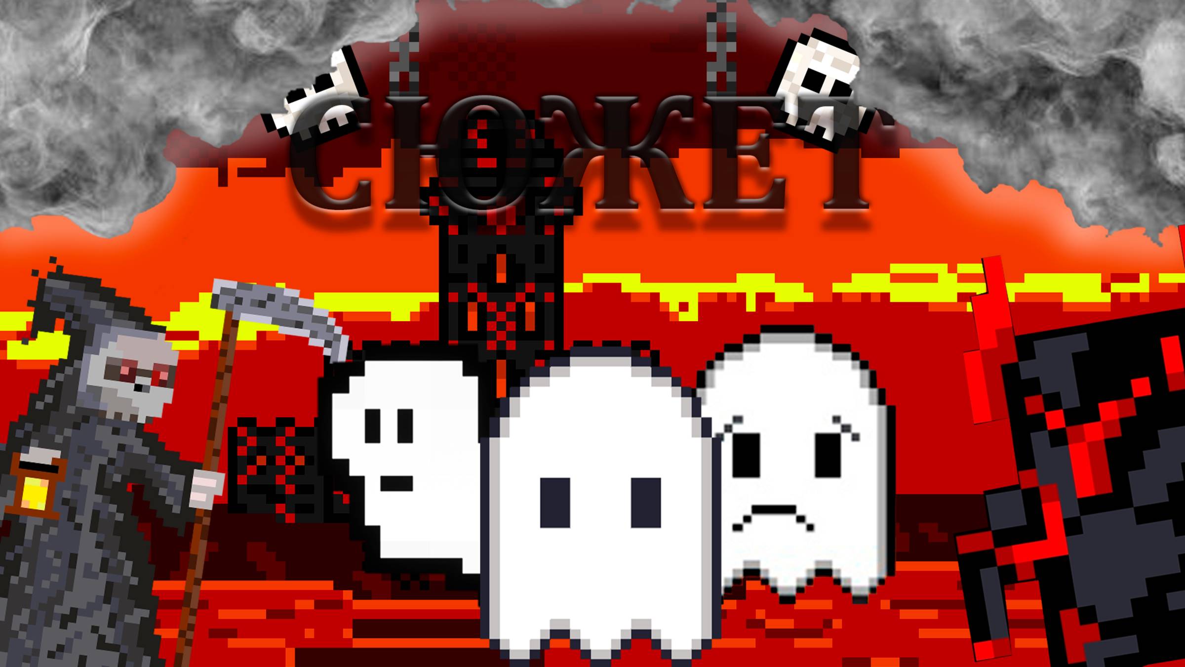 ВЕСЬ СЮЖЕТ ИГРЫ | ALIVE SOUL DARKNESS OF HELL смотреть онлайн